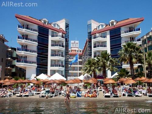 Poseidon Hotel 9